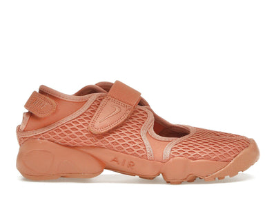 Nike Air Rift Healing Orange (Women's)