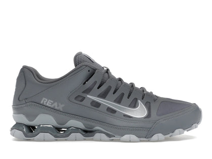 Nike Reax 8 TR Cool Grey - authentic Nike sneakers
