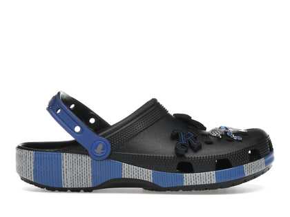 Crocs Classic Clog Harry Potter Ravenclaw - authentic Crocs sneakers