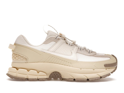 Nike Zoom Vomero Roam Pale Ivory Light Khaki - authentic Nike sneakers