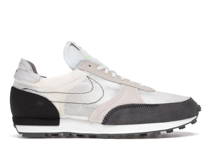 Nike Daybreak Type Summit White Light Orewood Brown - authentic Nike sneakers