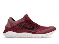 Nike Free RN Flyknit 2018 Raspberry Red (Women's)