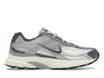 Nike Initiator Light Bone Smoke Grey - authentic Nike sneakers