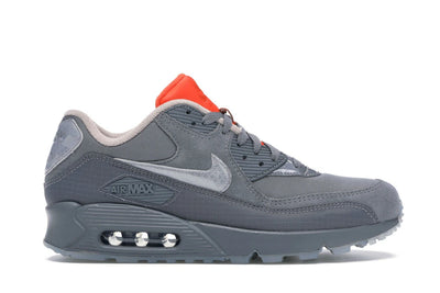 Nike Air Max 90 The Basement Glasgow