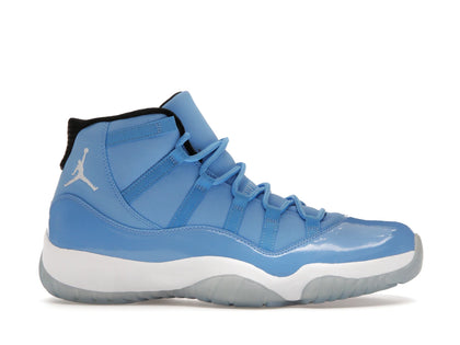 Jordan 11 Retro Pantone - authentic Jordan sneakers
