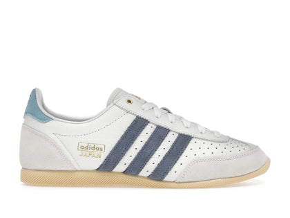 adidas Japan Off White Preloved Ink Orange Tint (Women's) - authentic adidas sneakers