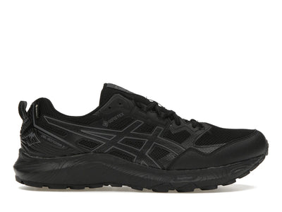 ASICS Gel-Sonoma 7 GTX Black Carrier Grey