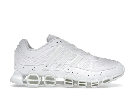 adidas Megaride Cloud White Grey One