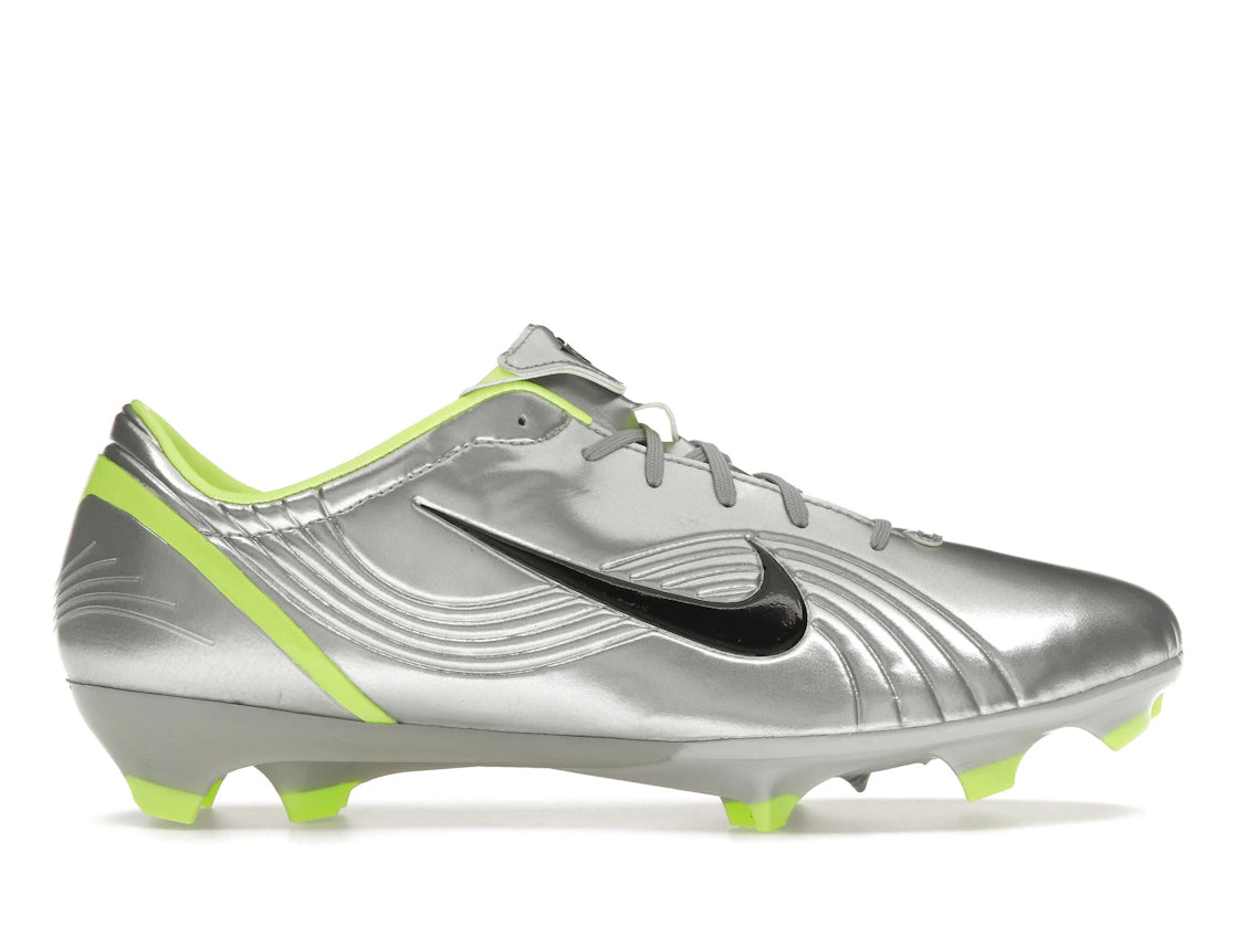 Nike Zoom Mercurial Vapor 1 RGN SE FG Chrome Lime