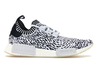 adidas NMD R1 Sashiko White