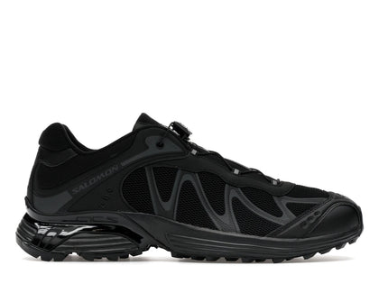 Salomon XT-Whisper Black Asphalt - authentic Salomon sneakers