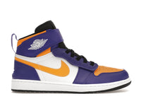 Jordan 1 High FlyEase Lakers