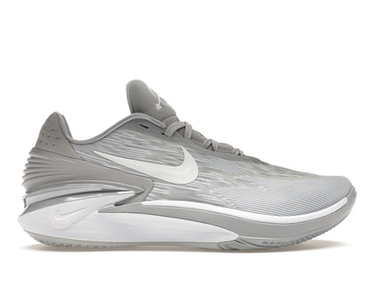 Nike Air Zoom GT Cut 2 TB Wolf Grey - authentic Nike sneakers