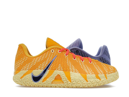 Nike Ja 3 Hustle & Flow (GS) - authentic Nike sneakers
