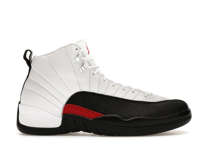 Jordan 12 Retro Taxi Flip - authentic Jordan sneakers
