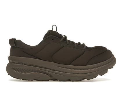 Hoka One One Bondi B3LS Marni Bracken - authentic Hoka One One sneakers