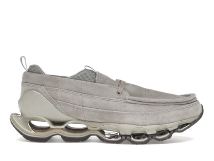 Mizuno Wave Prophecy Moc Taupe - authentic Mizuno sneakers