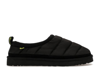UGG Tasman LTA Slipper Black - authentic UGG sneakers