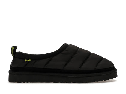 UGG Tasman LTA Slipper Black - authentic UGG sneakers