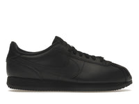 Nike Cortez Basic Leather Triple Black