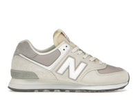 New Balance 574 Sea Salt White