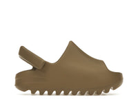 adidas Yeezy Slide Earth Brown (Infants)