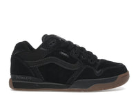Vans Rowley XLT Blackout Gum