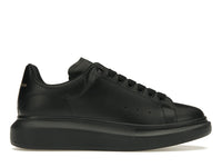 Alexander McQueen Oversized Black