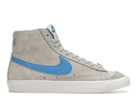 Nike Blazer Mid 77 Grey Fog