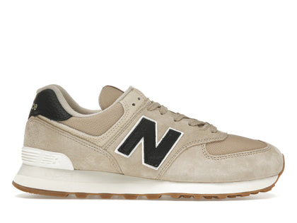 New Balance 574 Incense Black - authentic New Balance sneakers