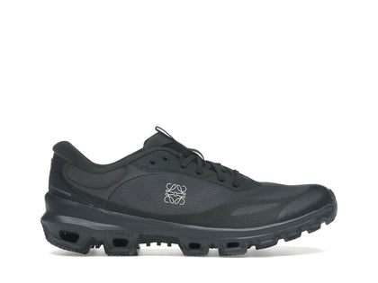 On Running Cloudventure 2 LOEWE Gunmetal (Women's) - authentic On sneakers