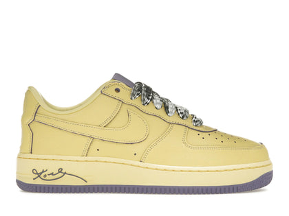 Nike Air Force 1 Low Protro Kobe Bryant Mamba Mentality - authentic Nike sneakers