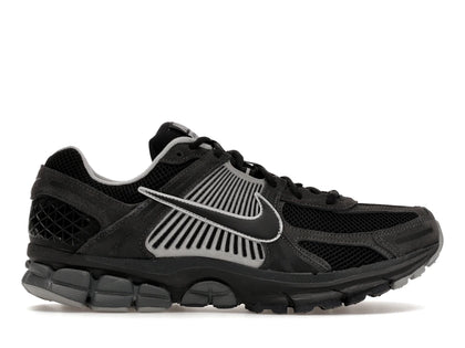 Nike Zoom Vomero 5 Anthracite Flat Silver - authentic Nike sneakers