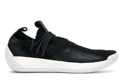 adidas Harden Vol. 2 LS Core Black