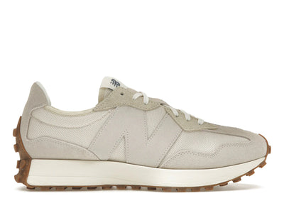 New Balance 327 Nimbus Cloud Crimson