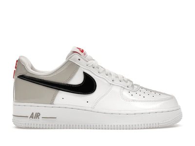 Nike Air Force 1 Low 07 Essencial Light Iron All (Women's)