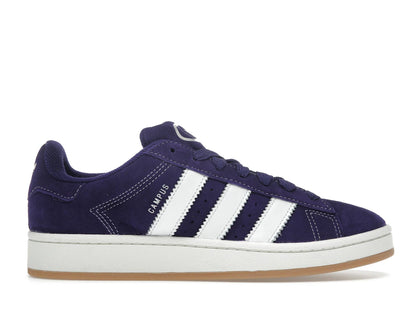 adidas Campus 00s Collegiate Purple (Women's) - authentic adidas sneakers
