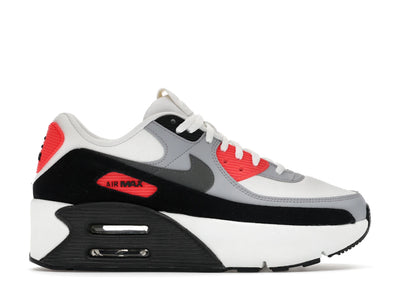 Nike Air Max 90 LV8 Infrared (Women's)