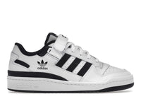 adidas Forum Low White Black