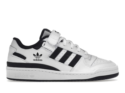 adidas Forum Low White Black