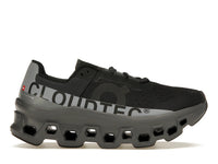 On Running Cloudmonster Lumos Black (Women's)