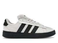 adidas Grand Court Alpha Grey Core Black
