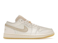 Jordan 1 Low SE Metallic Team Gold (Women's)