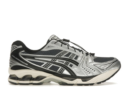 ASICS Gel-Kayano 14 Unlimited Pack Carrier Grey - authentic ASICS sneakers