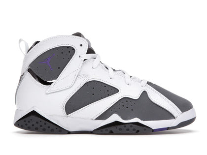 Jordan 7 Retro Flint (2021) (PS) - authentic Jordan sneakers