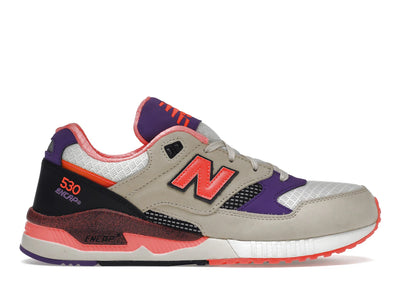 New Balance 530 West NYC Project 530