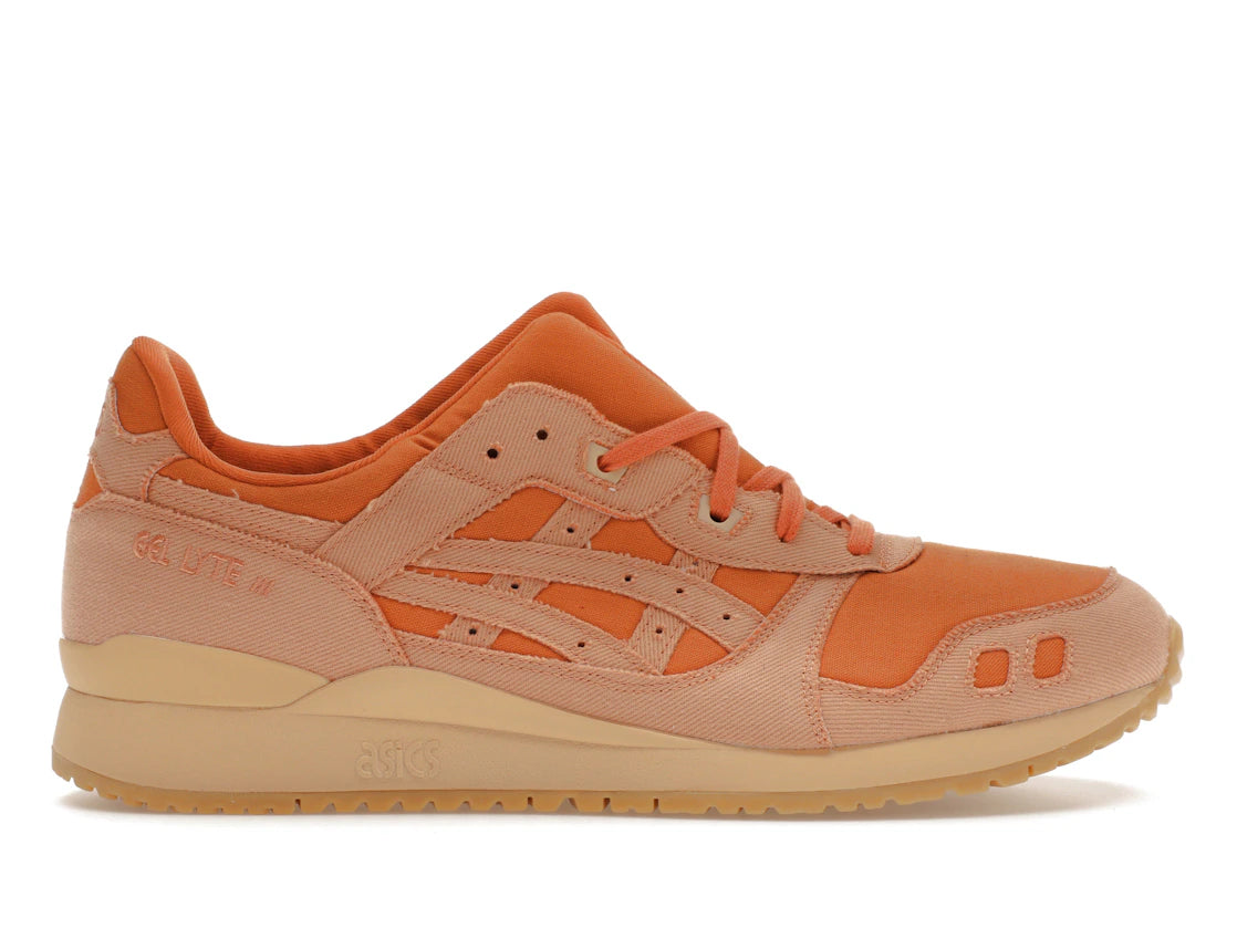 ASICS Gel-Lyte III OG Rooibos