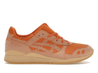ASICS Gel-Lyte III OG Rooibos