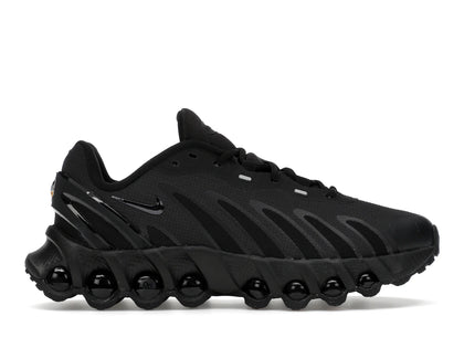Nike Air Max Dn8 Black Anthracite (GS) - authentic Nike sneakers