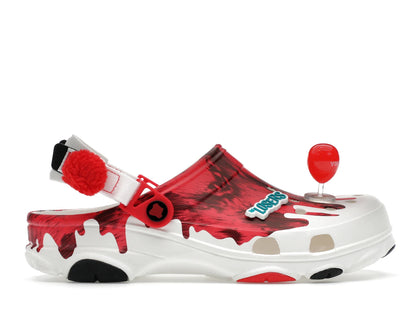Crocs Classic All-Terrain Clog IT - authentic Crocs sneakers